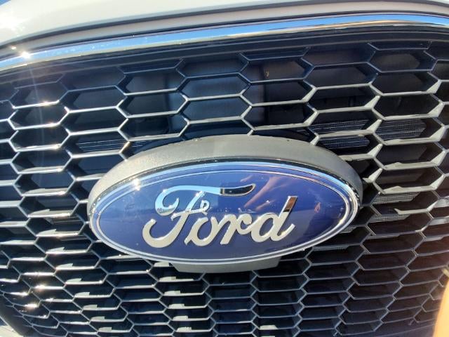 2024 Ford Transit Cargo Van T-250 130" Low Rf 9070 GVWR RWD