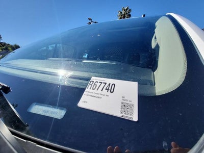 2024 Ford Transit Cargo Van T-250 130" Low Rf 9070 GVWR RWD