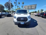 2024 Ford Transit Cargo Van T-250 130" Low Rf 9070 GVWR RWD