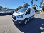 2024 Ford Transit Cargo Van T-250 130" Low Rf 9070 GVWR RWD