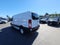 2024 Ford Transit Cargo Van T-250 130" Low Rf 9070 GVWR RWD