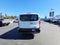 2024 Ford Transit Cargo Van T-250 130" Low Rf 9070 GVWR RWD