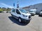 2025 Ford Transit Cargo Van T-250 130" Low Rf 9070 GVWR RWD