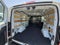 2025 Ford Transit Cargo Van T-250 130" Low Rf 9070 GVWR RWD