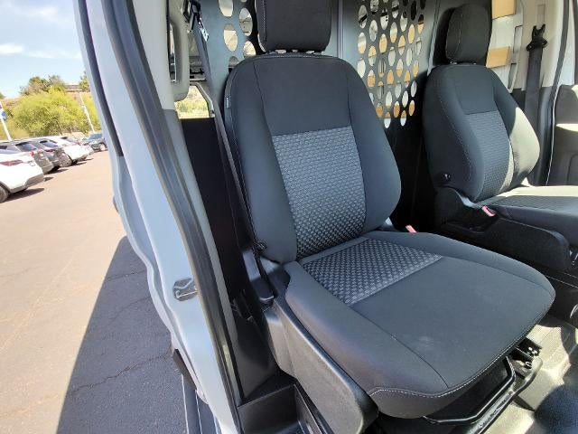 2025 Ford Transit Cargo Van T-250 130" Low Rf 9070 GVWR RWD