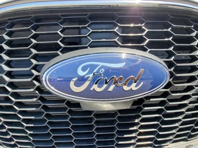 2025 Ford Transit Cargo Van T-250 130" Low Rf 9070 GVWR RWD