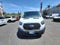 2025 Ford Transit Cargo Van T-250 130" Low Rf 9070 GVWR RWD
