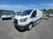 2025 Ford Transit Cargo Van T-250 130" Low Rf 9070 GVWR RWD