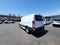 2025 Ford Transit Cargo Van T-250 130" Low Rf 9070 GVWR RWD