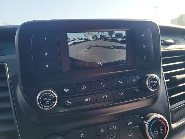 2024 Ford Transit Cargo Van T-250 130" Low Rf 9070 GVWR RWD