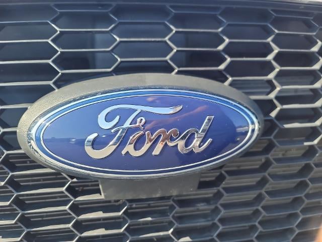 2024 Ford Transit Cargo Van T-250 130" Low Rf 9070 GVWR RWD