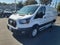 2024 Ford Transit Cargo Van T-250 130" Low Rf 9070 GVWR RWD