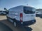 2024 Ford Transit Cargo Van T-250 130" Low Rf 9070 GVWR RWD
