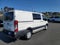 2024 Ford Transit Cargo Van T-250 130" Low Rf 9070 GVWR RWD