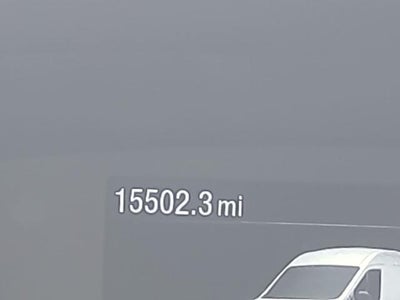 2025 Ford Transit Cargo Van T-250 130" Low Rf 9070 GVWR RWD