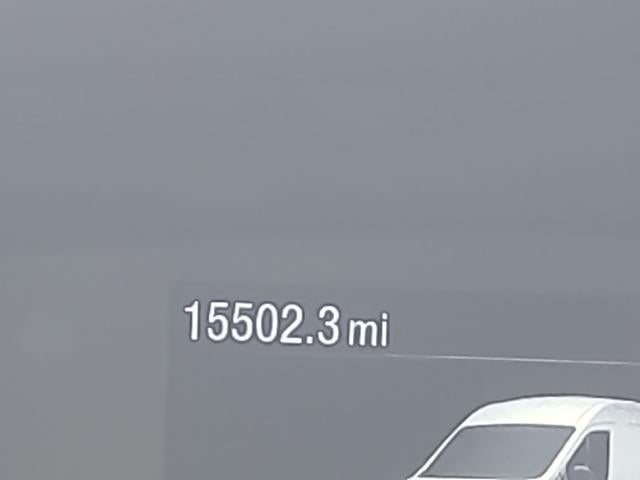 2025 Ford Transit Cargo Van T-250 130" Low Rf 9070 GVWR RWD