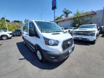 2025 Ford Transit Cargo Van T-250 130" Low Rf 9070 GVWR RWD