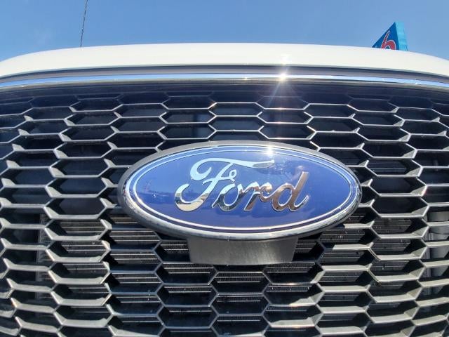 2025 Ford Transit Cargo Van T-250 130" Low Rf 9070 GVWR RWD