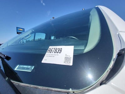 2025 Ford Transit Cargo Van T-250 130" Low Rf 9070 GVWR RWD
