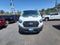 2025 Ford Transit Cargo Van T-250 130" Low Rf 9070 GVWR RWD