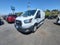 2025 Ford Transit Cargo Van T-250 130" Low Rf 9070 GVWR RWD