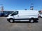 2025 Ford Transit Cargo Van T-250 130" Low Rf 9070 GVWR RWD
