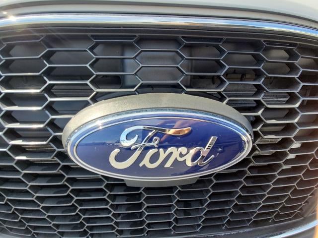 2024 Ford Transit Cargo Van T-250 130" Low Rf 9070 GVWR RWD