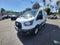 2024 Ford Transit Cargo Van T-250 130" Low Rf 9070 GVWR RWD