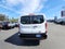2024 Ford Transit Cargo Van T-250 130" Low Rf 9070 GVWR RWD