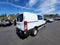 2024 Ford Transit Cargo Van T-250 130" Low Rf 9070 GVWR RWD