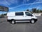 2024 Ford Transit Cargo Van T-250 130" Low Rf 9070 GVWR RWD