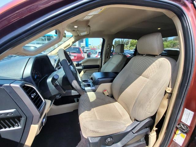 2015 Ford F-150 XL