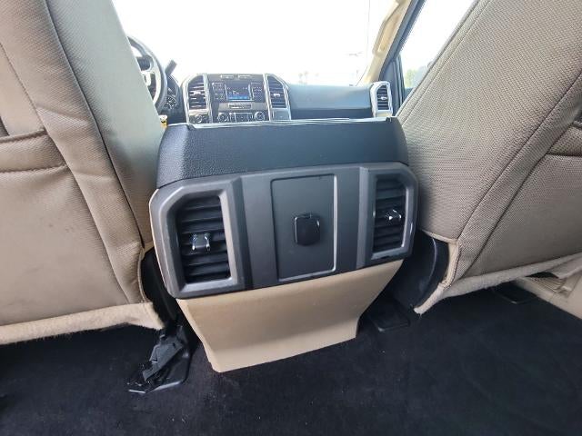 2015 Ford F-150 XL