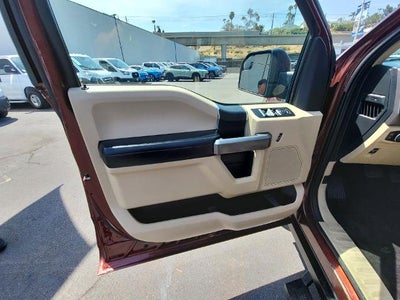 2015 Ford F-150 XL