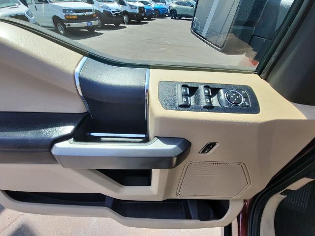 2015 Ford F-150 XL