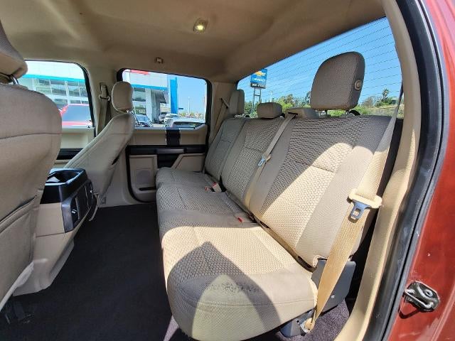 2015 Ford F-150 XL