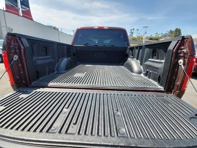 2015 Ford F-150 XL