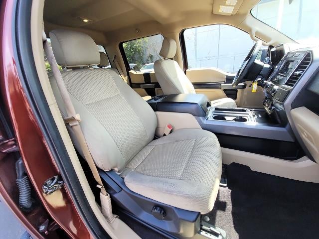 2015 Ford F-150 XL