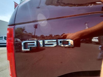 2015 Ford F-150 XL
