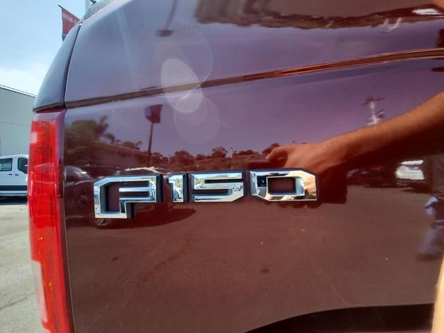 2015 Ford F-150 XL