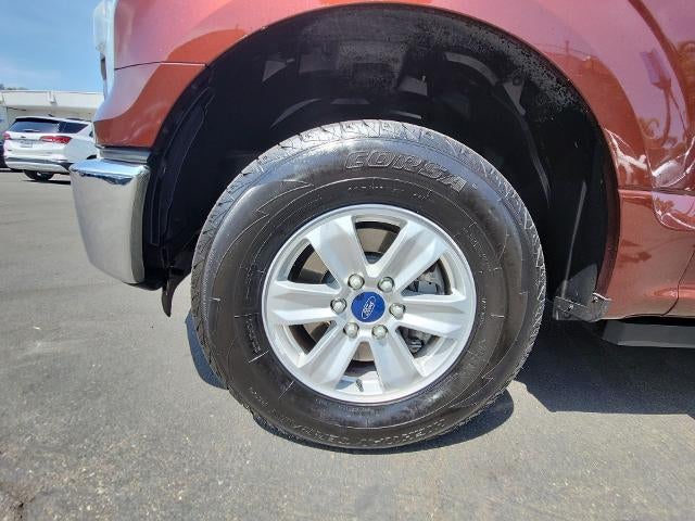 2015 Ford F-150 XL