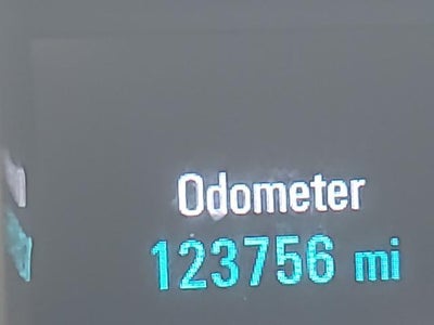 2013 Chevrolet Malibu LTZ