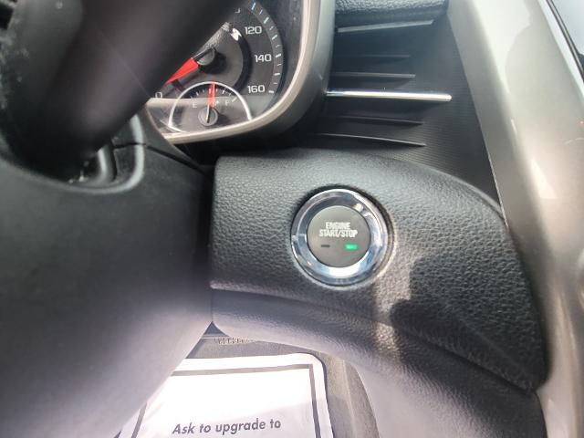 2013 Chevrolet Malibu LTZ