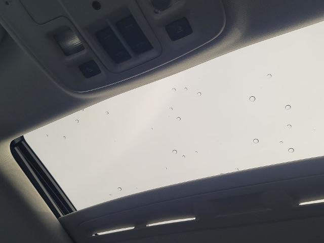 2013 Chevrolet Malibu LTZ