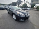2013 Chevrolet Malibu LTZ