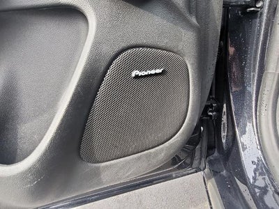 2013 Chevrolet Malibu LTZ