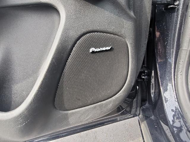 2013 Chevrolet Malibu LTZ