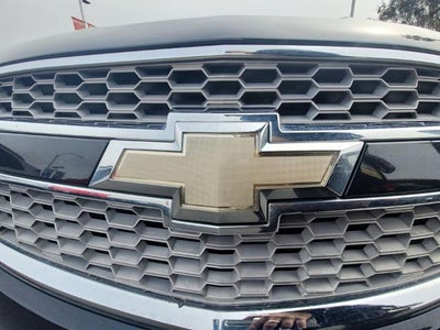 2013 Chevrolet Malibu LTZ