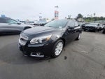 2013 Chevrolet Malibu LTZ