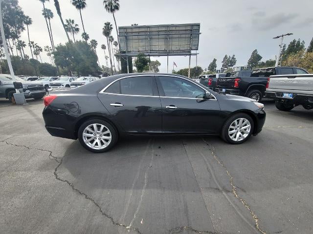 2013 Chevrolet Malibu LTZ